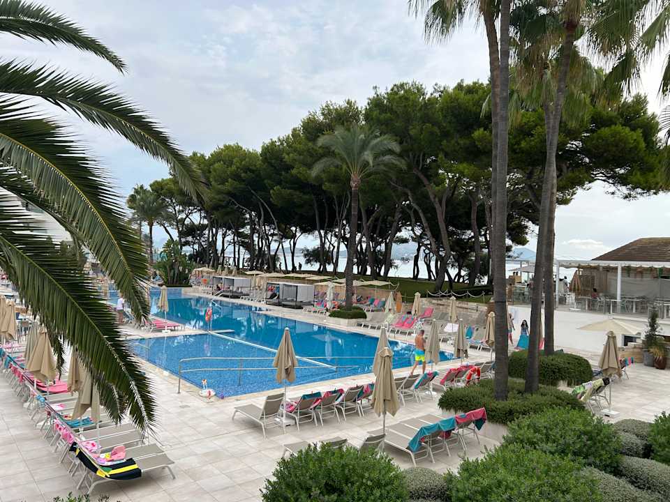 Pool Iberostar Waves Playa de Muro
