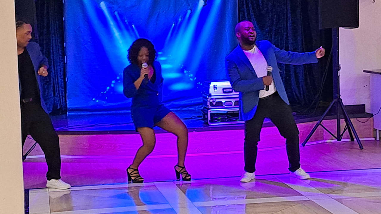 Sonstiges Welikehotel Marfil Playa