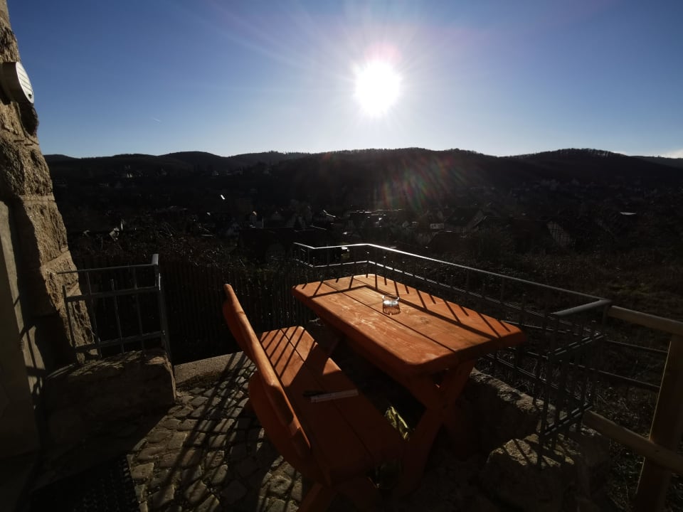 Zimmer Apartments Villa Ratskopf