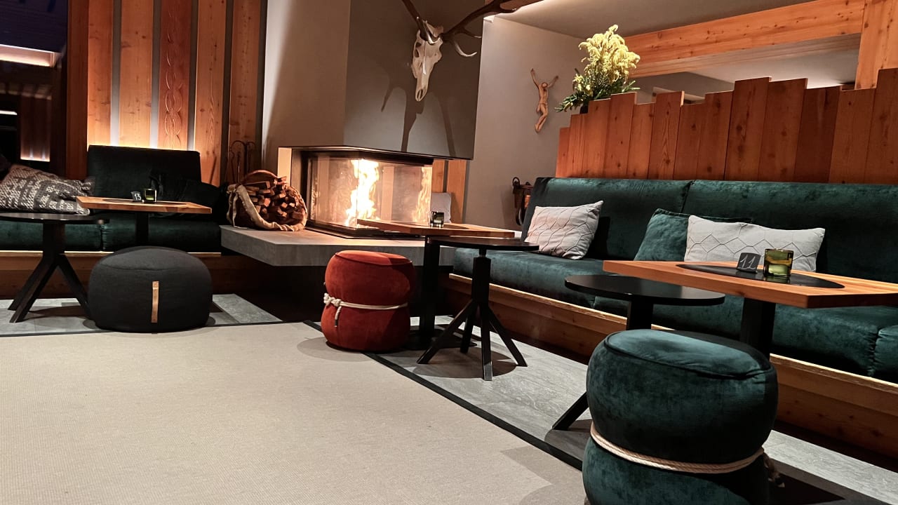 Gastro Berghaus Zallinger