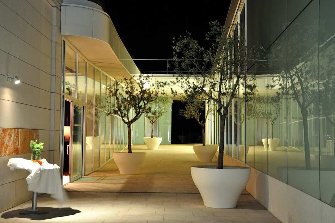 Restaurant Wyndham Grand Novi Vinodolski Resort - The View & Family Apartments