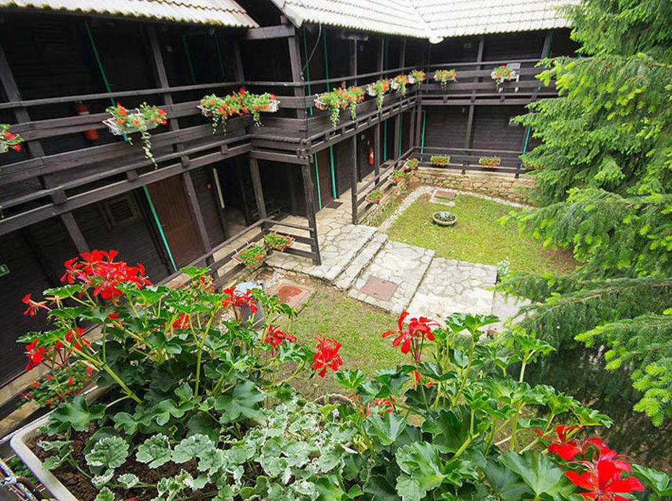 Double room Plitvice Holiday Resort