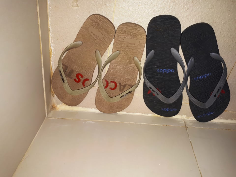 Zimmer Hotel Magic Mandalay