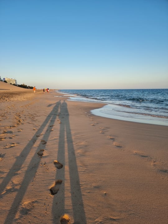 Strand Hotel Riu Palace Jandia