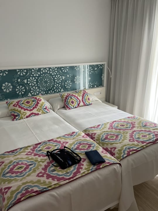 Zimmer Grupotel Ibiza Beach Resort