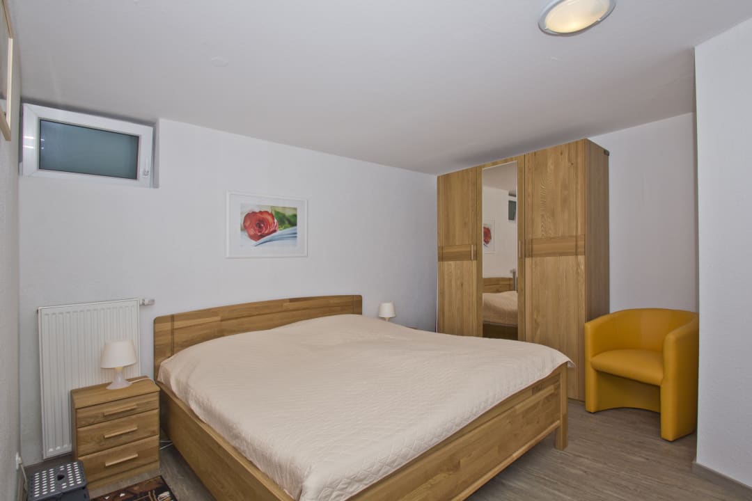 Zimmer Ferienwohnung am Hochzeitsberg - Paradies Rügen