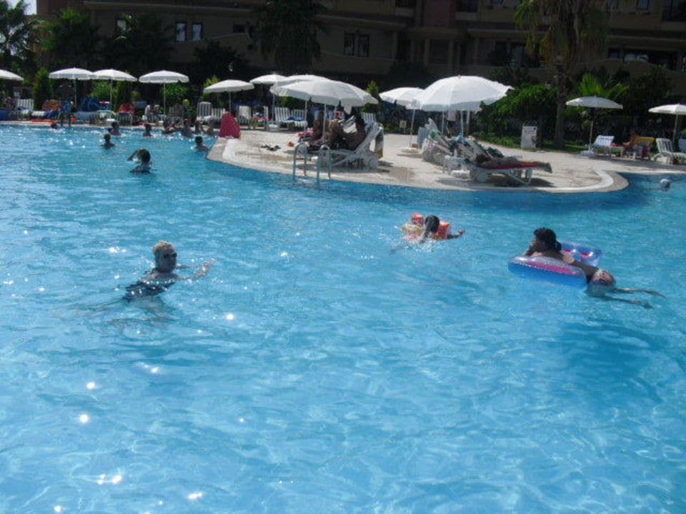 Schön Bella Resort & Spa