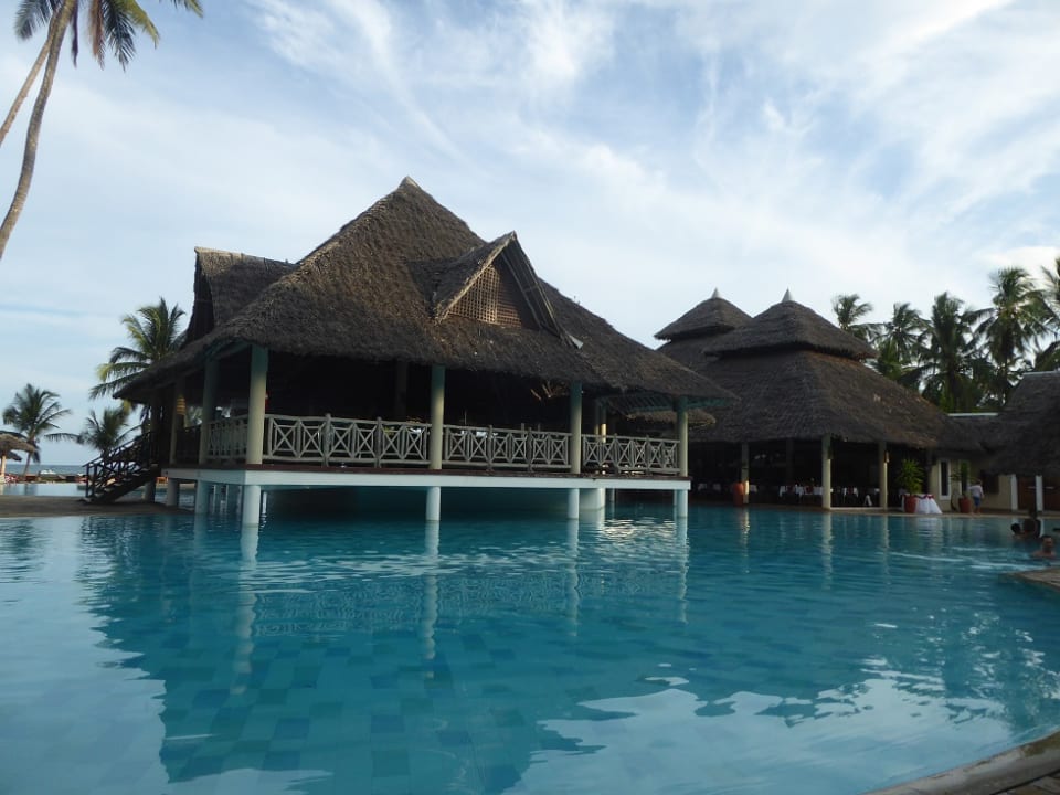 Pool Neptune Palm Beach Boutique Resort & Spa