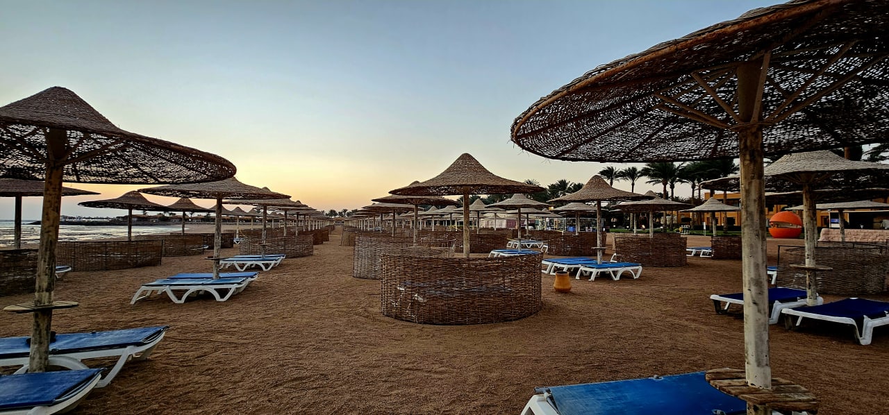 Strand Stella Beach Resort & Spa Makadi Bay