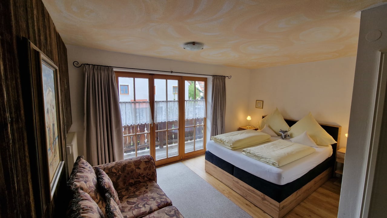 Zimmer Ferienhaus Fux