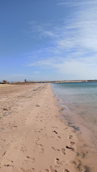 Strand Steigenberger Resort Ras Soma