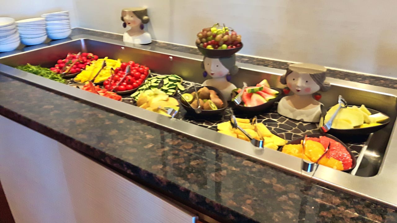 Gastro Der Birkenhof - Spa & Genuss Resort