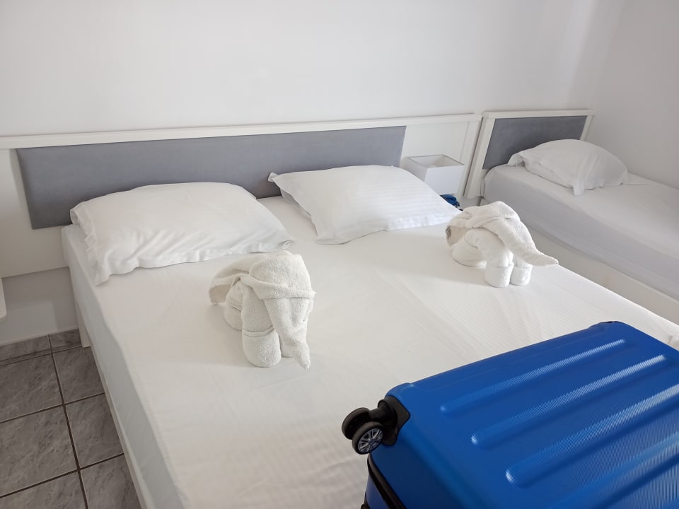 Zimmer Ilios K Village Resort