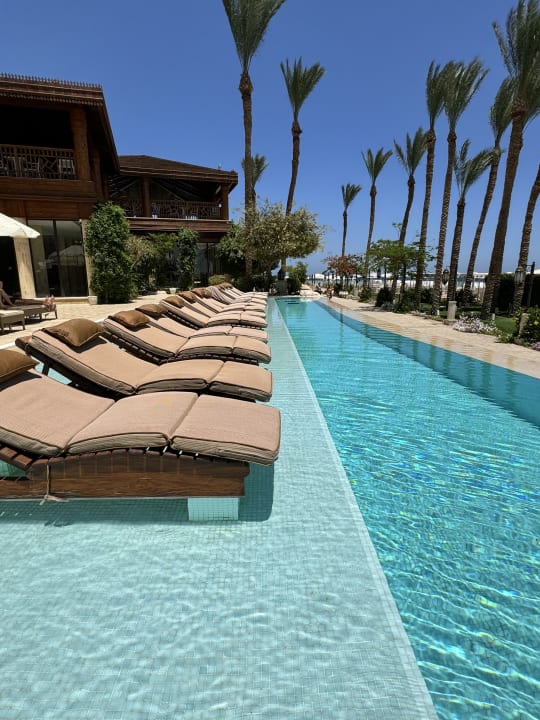 Pool Makadi Spa - Adults only