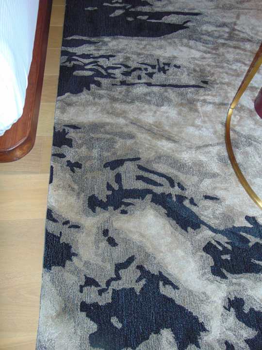 Zimmer Hotel The Henry