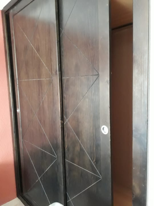 Zimmer blau punta reina