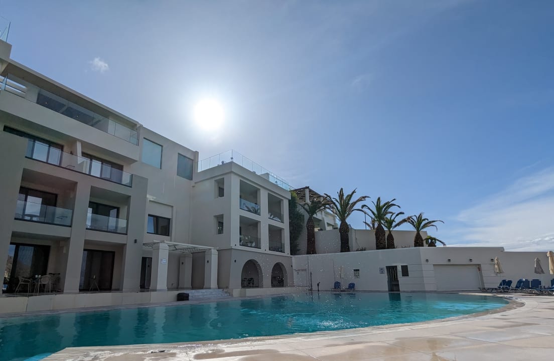 Pool Fodele Beach & Water Park Holiday Resort