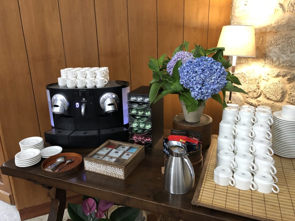 Gastro Hotel AC Palacio del Carmen