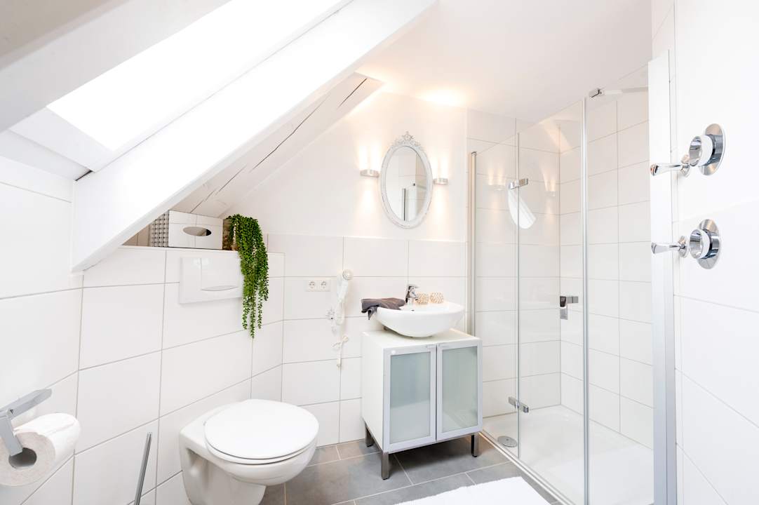 Zimmer Postsattler City Apartments