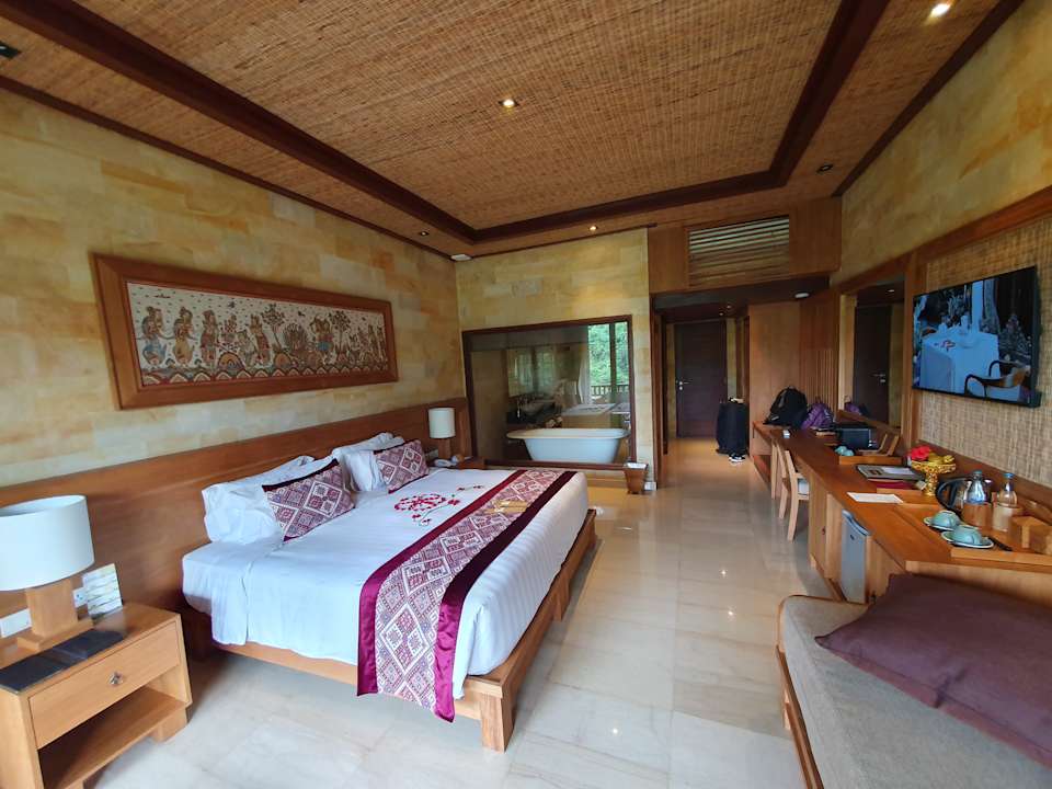Zimmer Pita Maha Resort & Spa