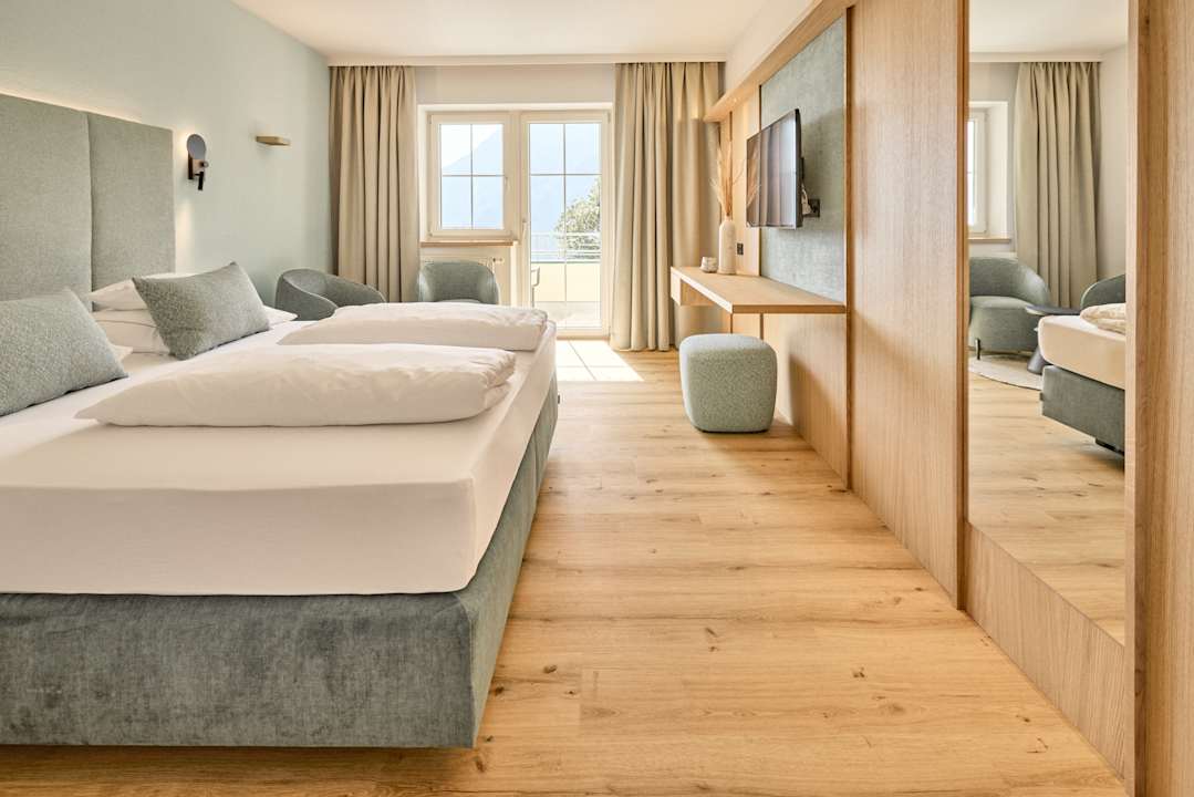 Zimmer Das Schlössl