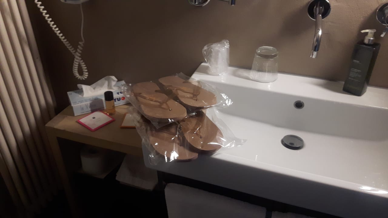 Zimmer Ambienthotel PrimaLuna