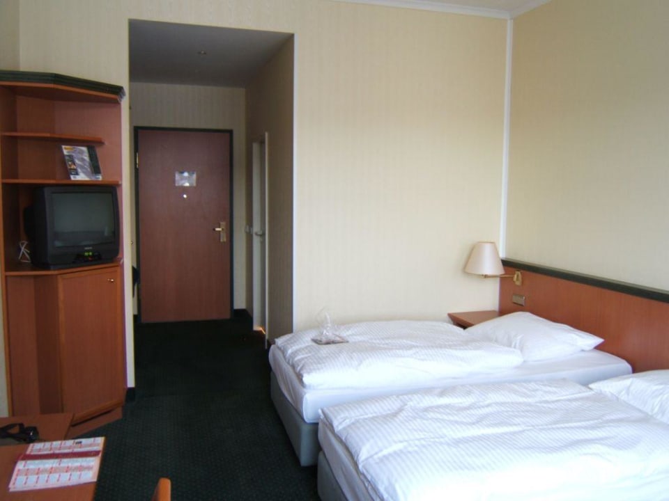 Standardzimmer Vienna House by Wyndham Thüringer Hof Eisenach