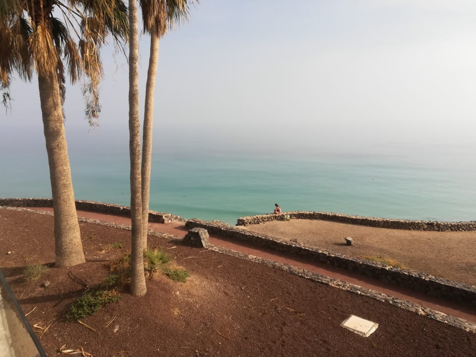 Ausblick ROBINSON ESQUINZO PLAYA