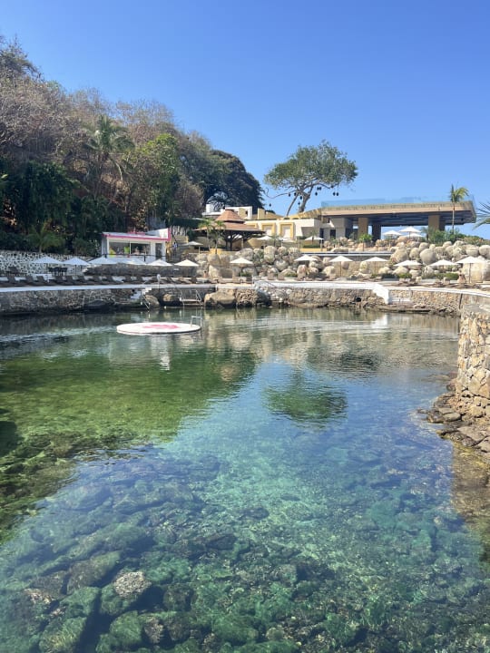 Strand Hotel Las Brisas