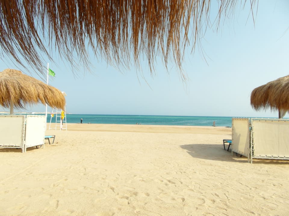 Strand Steigenberger Resort Ras Soma