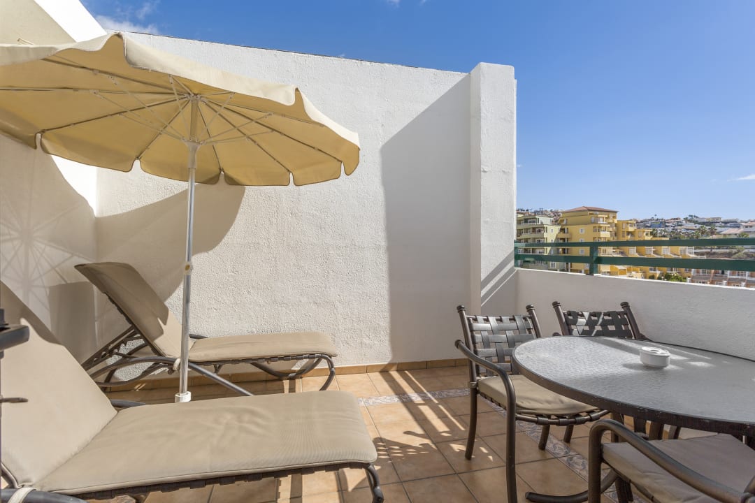 Zimmer Sunset Bay Club