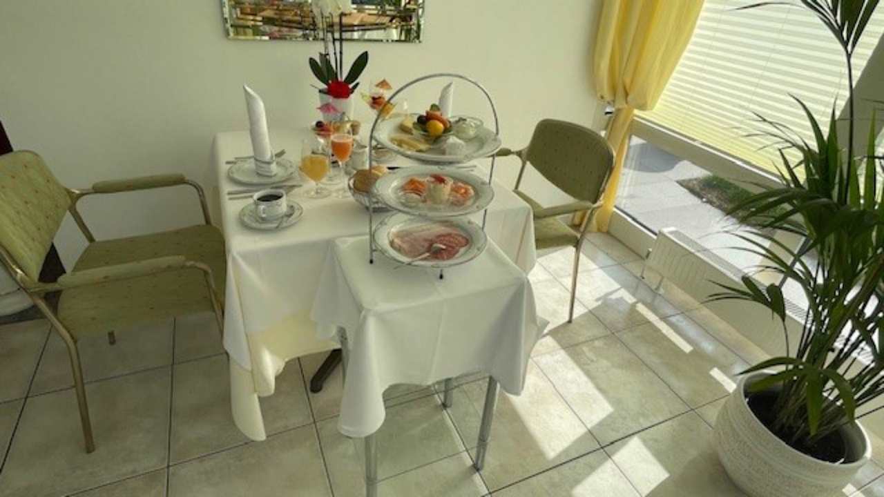 Gastro Hotel Christine