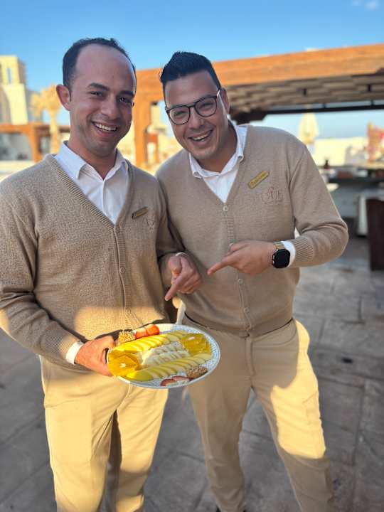 Gastro True Beach Village