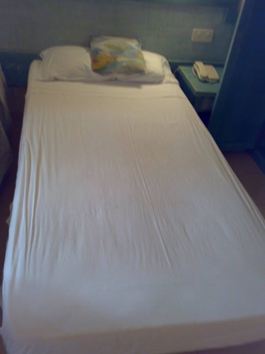 Bett SBH Costa Calma Beach Resort