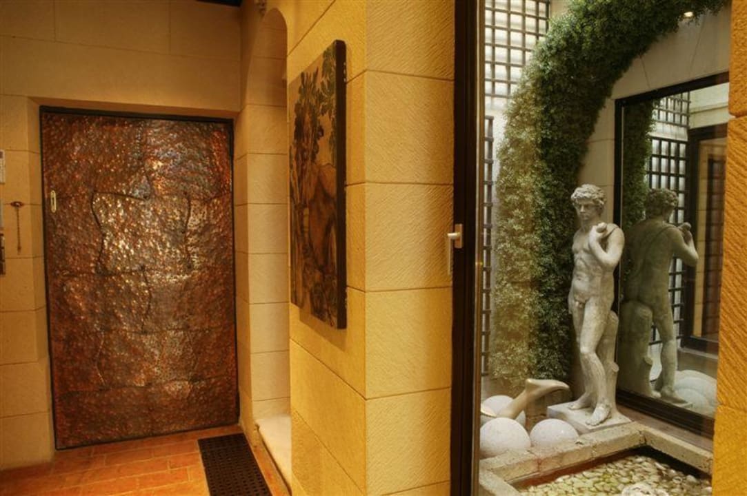 Victoria Citadella Apartments