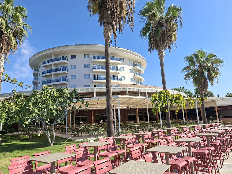 Sport & Freizeit Seaden Sea World Resort & Spa