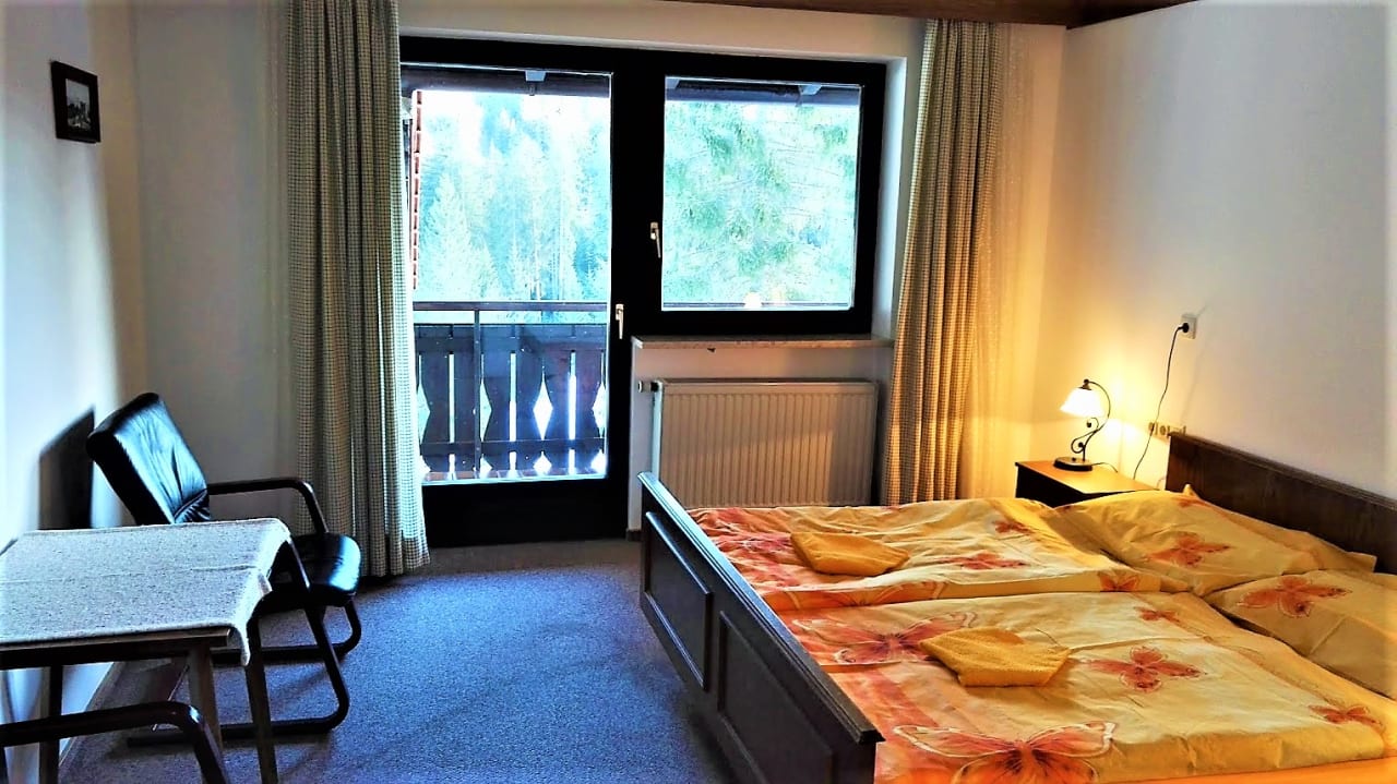 Zimmer Penzion Šumaváček