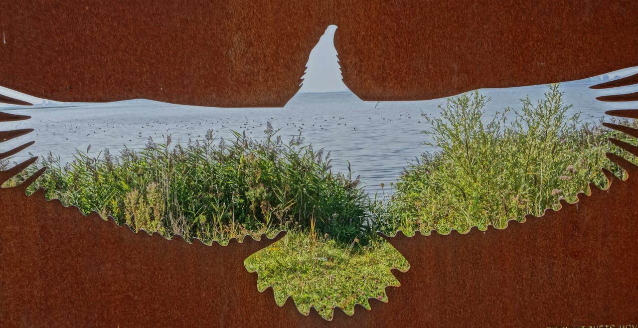 Sonstiges Ferienpark Landal Natuurdorp Suyderoogh