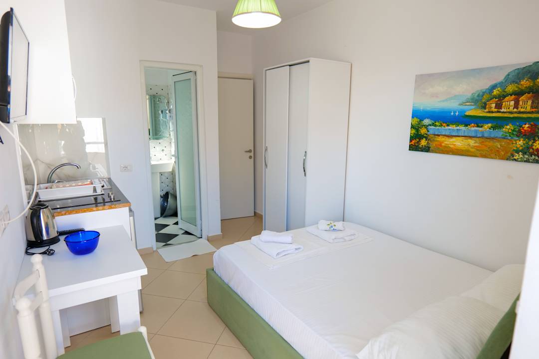 Zimmer Guest House Gerard