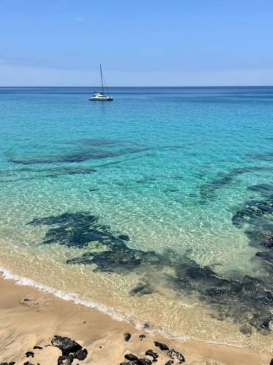 Strand BLUESEA Jandia Luz
