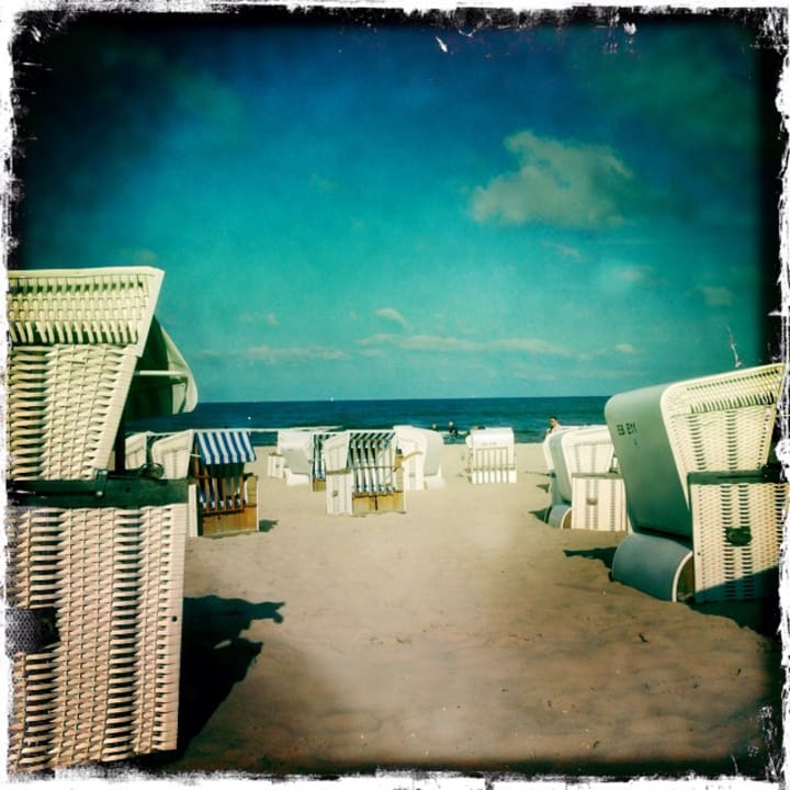 Strand Haus Braunschweig