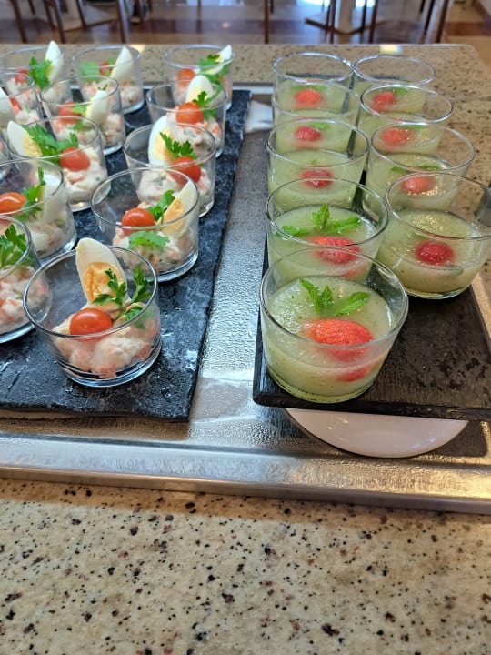 Gastro THB Gran Bahía