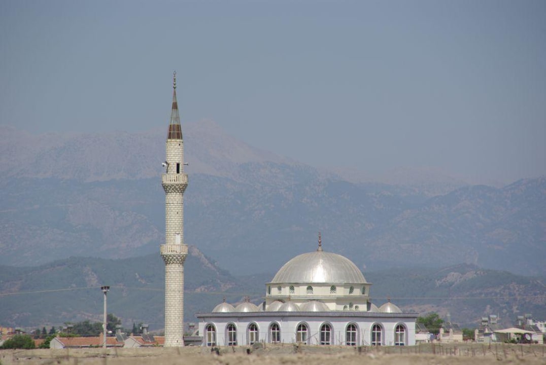 Moschee Crystal Family Comfort Collection