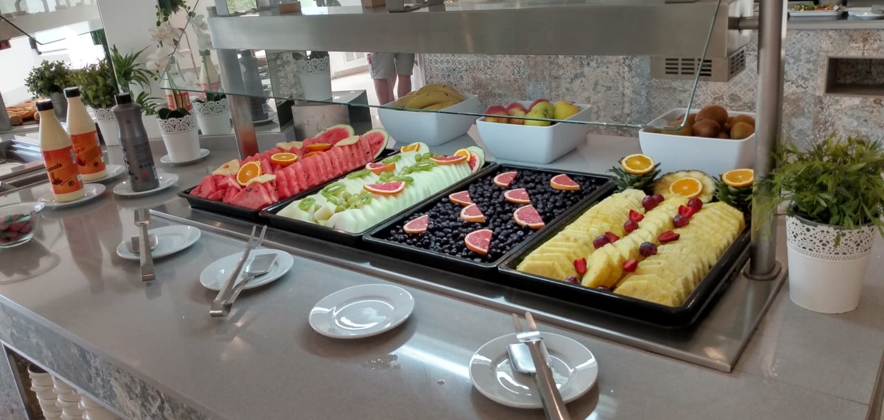 Gastro Aparthotel Ses Fotges