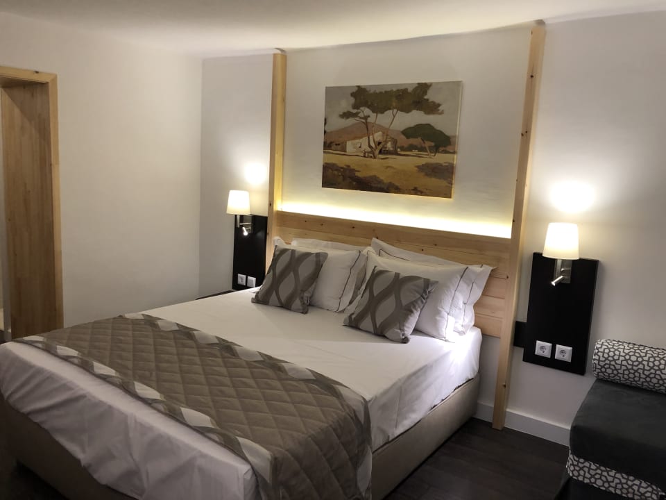 Zimmer Acrotel Sofia's Guesthouse