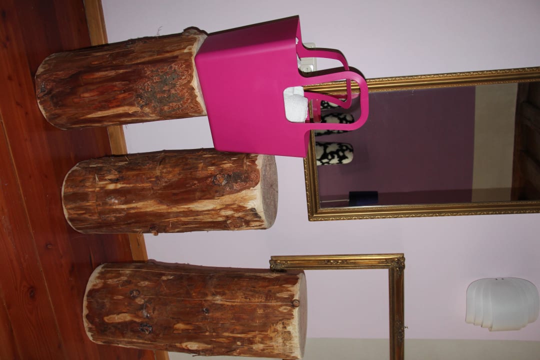 Doppelzimmer + Hotel Turmdieb