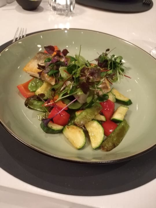 Gastro LOISIUM Wine & Spa Hotel Südsteiermark