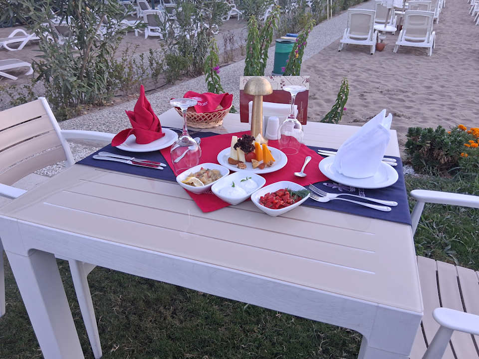 Sonstiges Side Story Resort & Spa