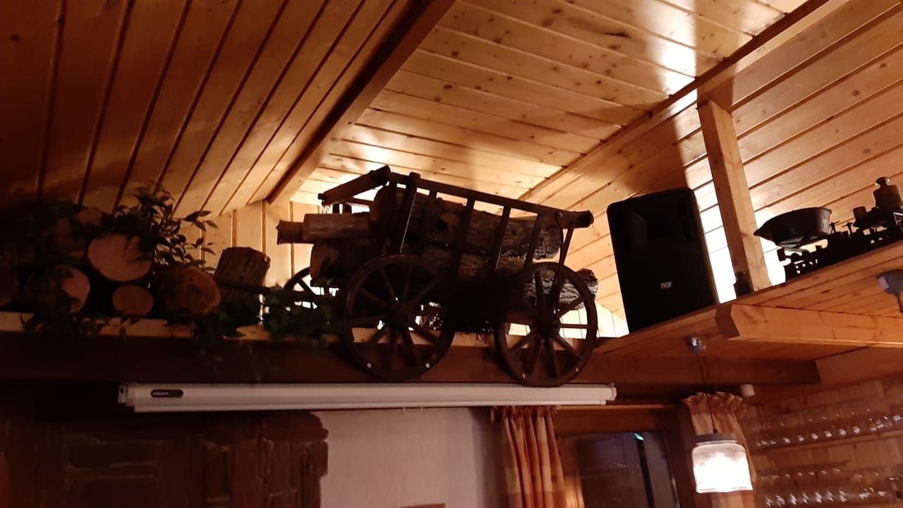 Gastro Hotel am Kurpark