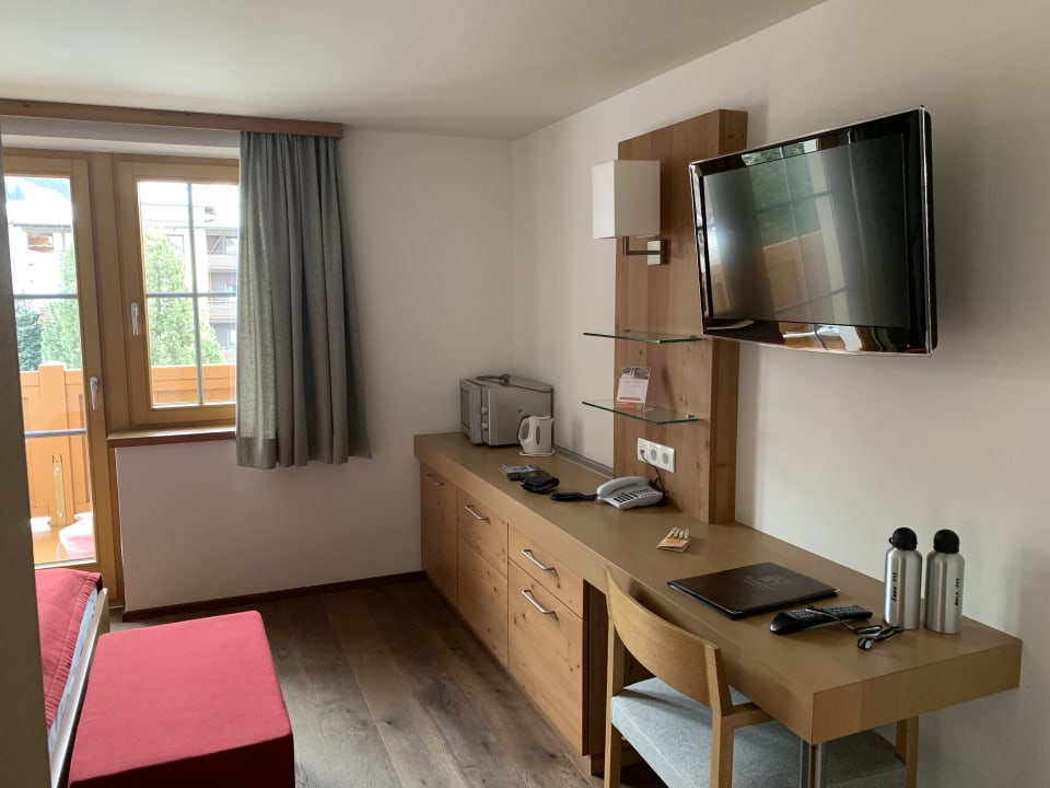 Zimmer Kinderhotel Testerhof